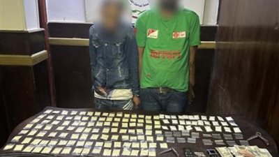 الأمن العام يداهم أخطر عصابة لسرقة المواطنين بالطرق العامة