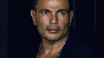 عمرو دياب يشارك في مهرجان 