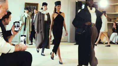 ألوان تتربع علي عرش موضة خريف 2024 .. تعرفي عليها