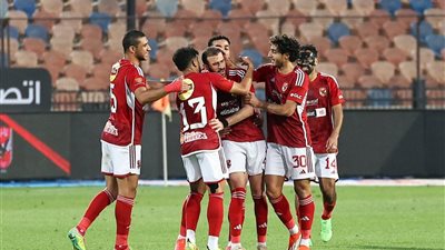 وسط حالة ترقب| الوكرة ينعش خزينة الأهلي بمليون و500 ألف دولار