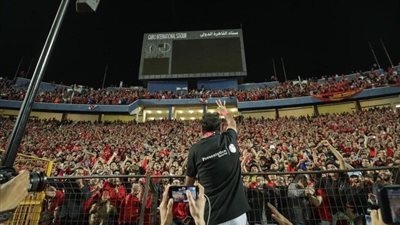 قرارات رادعة بحق رئيس الزمالك وكهربا.. الانضباط ترسم خطًا حمرًا للتصرفات الغير رياضية