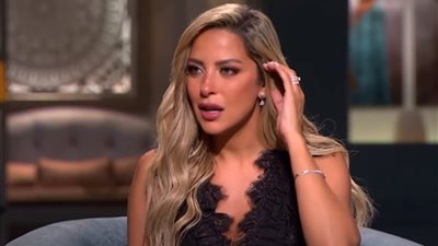 ريم مصطفى تشارك جمهورها بصورة جديدة على 