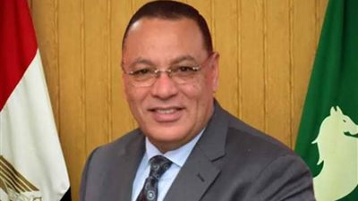 محافظ الشرقية يفتتح مدرسة بيشة قايد الثانوية.. تفاصيل