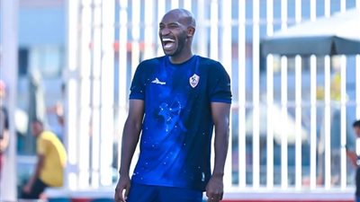 مران الزمالك.. فقرة تأهيلية ل شيكابالا لتجهيزه للمباريات