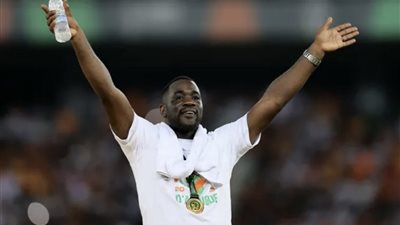 نقلة في التكتيك: الرسائل الحاسمة لمدرب كوت ديفوار خلال استراحة النهائي