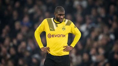 الأهلي يحصل على توقيع موديست.. والفرنسي يعلق على العرض