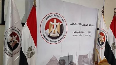 «الوطنية للانتخابات» انتظام التصويت في لجان الاقتراع باليوم الثاني 