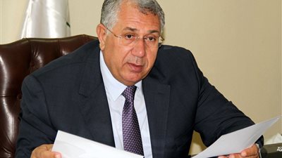 القصير: يجب مضاعفة الانتاج الزراعي لدول القارة الأفريقية