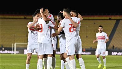 أوسوريو يختار تشكيلة الزمالك لمواجهة المقاولون العرب