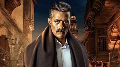 زيارة مفاجئة من خالة سيف لـ