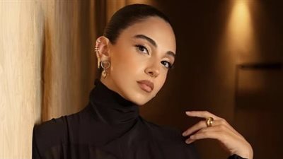 سلمى أبو ضيف: لسه مش مستوعبة نجاح 