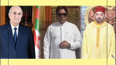 نبيل أبوالياسين: يعزي المغرب في ضحايا الزلزال ويؤكد وقت الآزمات تنحى الخلافات