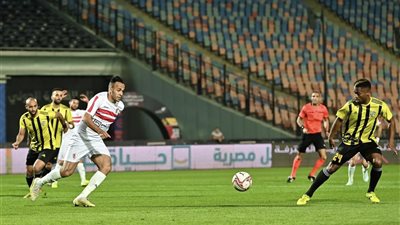 تعادل مثير يحرم أوسوريو من الفوز الأول أمام المقاولون