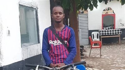 من غينيا إلى مصر.. قصة مامادو سافايو باري والتحاقه بالأزهر