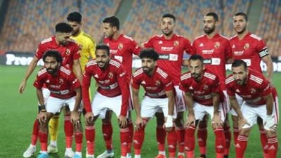 موعد مباراة الأهلي القادمة بدوري أبطال إفريقيا