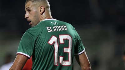 فرصة ضائعة؟ إسلام سليماني يكشف عن تفاصيل اقترابه من إنتر
