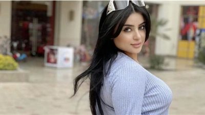 لنشر صور وفيديوهات منافية للآداب.. حبس البلوجر سلمى الشيمي عامين