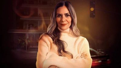 WATCH IT تروج لشخصية نادين في 