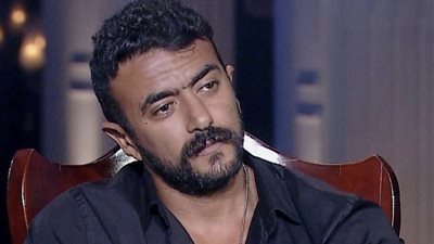 أحمد العوضي يضاعف مكافأة مسابقة 