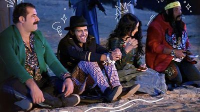 حكم قضائي.. منع عرض فيلم 