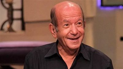 لطفي لبيب ينفي إصابته بشلل نصفي: أنا بخير