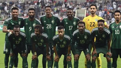 السعودية في التجهيز: ثلاث اختبارات ودية تُنظم لتجهيز الأخضر لكأس الأمم الآسيوية