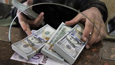 الدولار يتخطى حاجز الـ 30 جنيهًا في البنوك والسوق السوداء