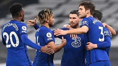 تشيلسي يسقط فى فخ التعادل أمام بيرنلي فى الدورى الإنجليزي 