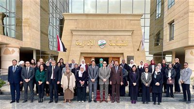 الإدارية تختتم فعَّاليات 