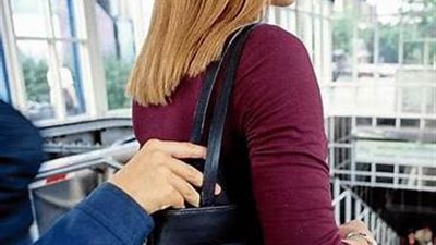 أمن الجيزة يكشف كواليس سرقة رواد البنوك على يد عصابة السيدات