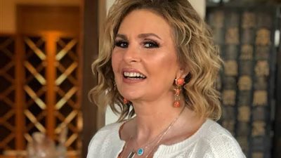 الفنانة يسرا تكشف تفاصيل حياتها الخاصة والفنية في 