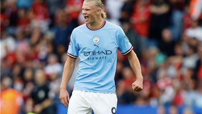 غياب هالاند يُظلل تحضيرات سيتي قبل كأس العالم للأندية