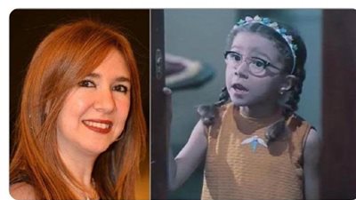 بعد غياب طويل.. دينا عبدالله تعود لـ تقديم البرامج