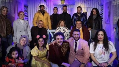 للموسم السادس..