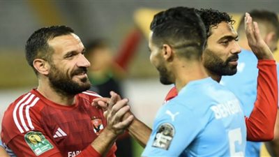 بلوزداد يتمنى للأهلي في مونديال الأندية ويؤكد على جدارته بجائزة أفضل ناد في القارة