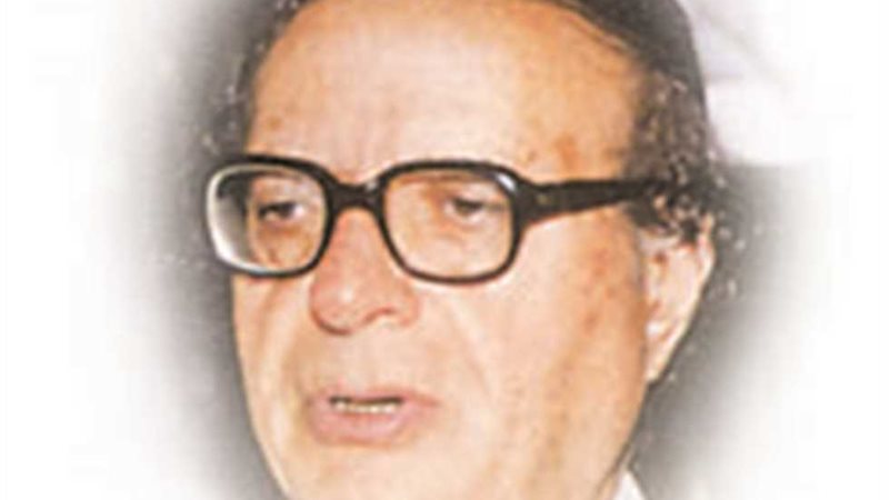 الدكتور أحمد شفيق