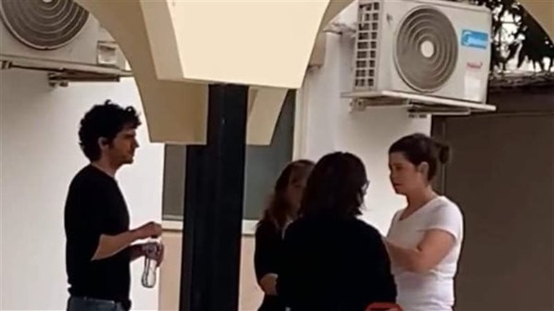 يسرا اللوزي ||