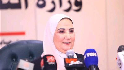 وزيرة التضامن تضع بروتوكول تعاون مع الهيئة الوطنية والمجلس القومي للأشخاص ذوي الإعاقة