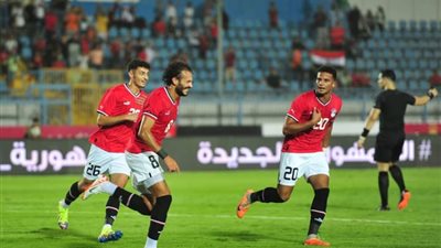 بثنائية وديا.. المنتخب الأوليمبي يهزم روسيا في ثاني اللقاءات بينهما