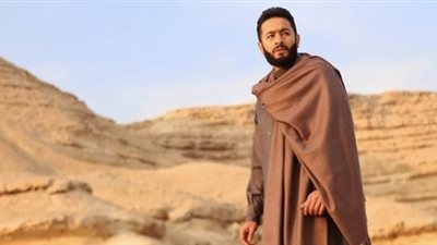 حمادة هلال يكشف تفاصيل الجزء الرابع من 