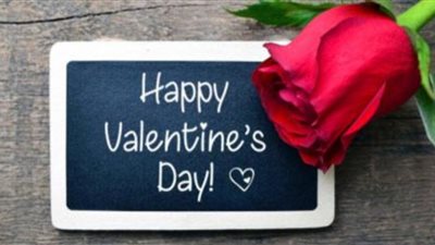 القديس فلانتين .. القصة الحقيقية وراء الإحتفال بعيد الحب