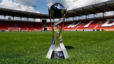 مونديال الشباب ينطلق بمشاركة 24 منتخبًا وآمال عربية في المجموعة الخامسة