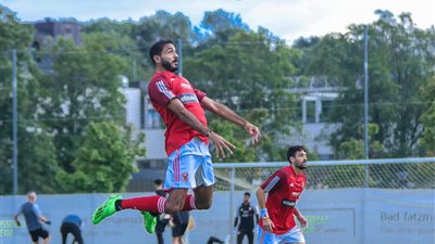 الرابطة المحترفة تحدد مباراة القمة بالموسم الجديد للدوري المصري