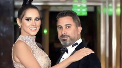 ياسمين رئيس تتصدر الترند بعد تصريحات هادي الباجوري عن سبب طلاقهما