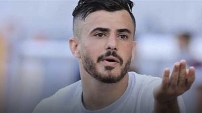 الونش يجتاز عتبة جراحة الرباط الصليبي بنجاح