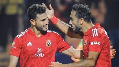 في الدقيقة 83.. الأهلي يسجل الهدف الثاني في شباك مرمى الرجاء المغربي