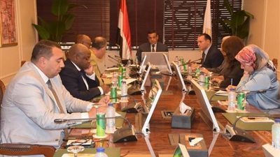 اللواء هشام آمنة: الدولة المصرية نفذت العديد من المبادرات وعلى رأسها مبادرة 