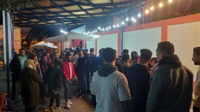 الانتخابات الرئاسية.. إقبال كثيف على اللجان قبيل ساعات من غلقها