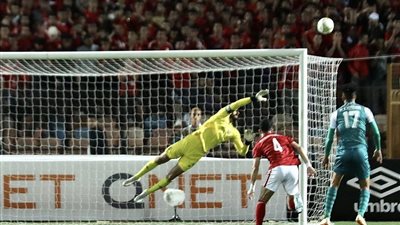 لقاء الإياب.. موعد مباراة الأهلي والرجاء بدوري أبطال أفريقيا