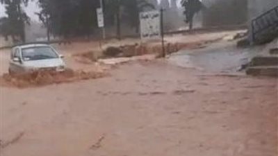 بي إن سبورتس ينقل الألم: فقدان لاعبي ليبيا جراء الإعصار القاسي